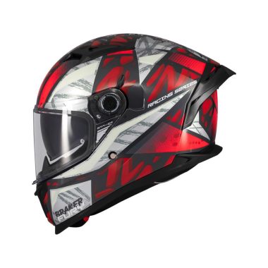 MT BRAKER SV FURY C5 BRILLO