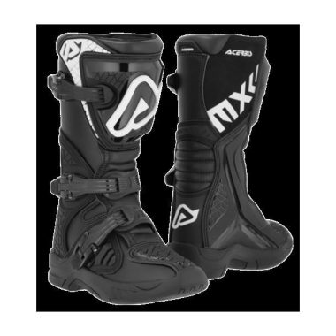ACERBIS BOTA X-TEAM JR BLACK