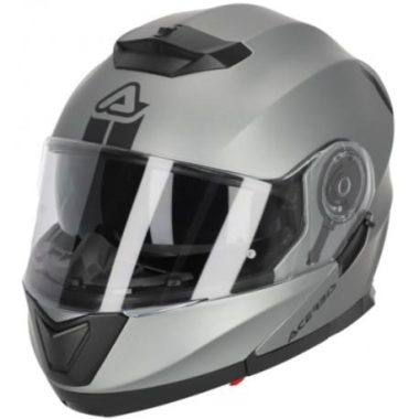 Cascos Modular ACERBIS SEREL GREY MEL
