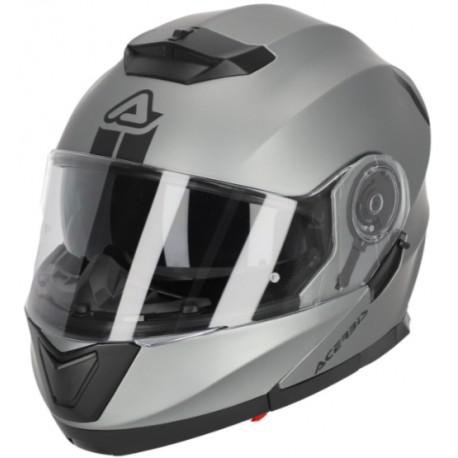 Cascos Modular ACERBIS SEREL GREY MEL