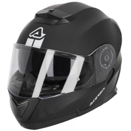 Cascos Modular SEREL NERO 2