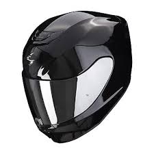 EXO-391 SOLID Negro