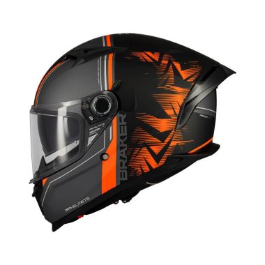 MT BRAKER SV CHARM B4 MATE