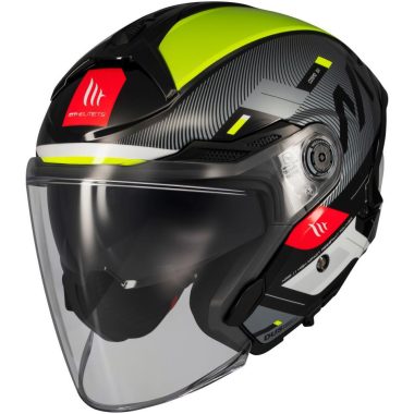 MT COSMO SV SILENCE B3 BRILLO