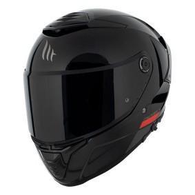 MT THUNDER 4 SV SOLID A1 BRILLO