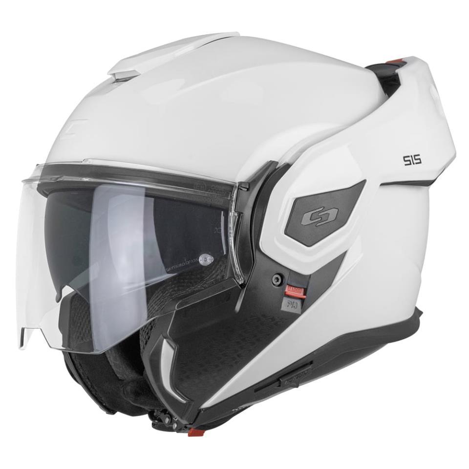 CASCO CGM VERSO MONO BIANCO