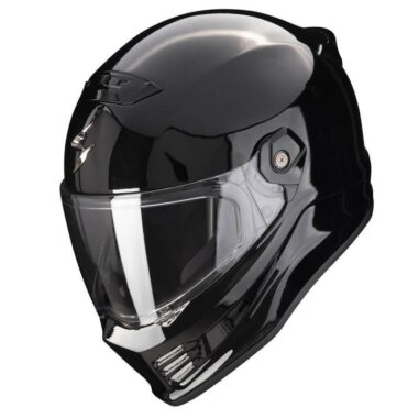 COVERT FX SOLID Negro
