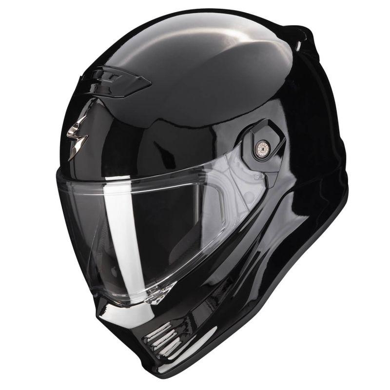 COVERT FX SOLID Negro