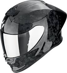 EXO-R1 EVO II ONYX AIR Solid Negro