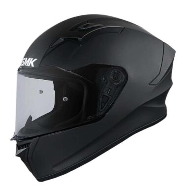 SMK STELLAR NEGRO MATE  MA200 